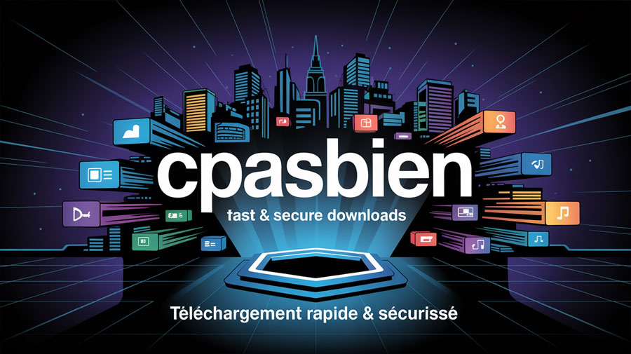 Cpasbien